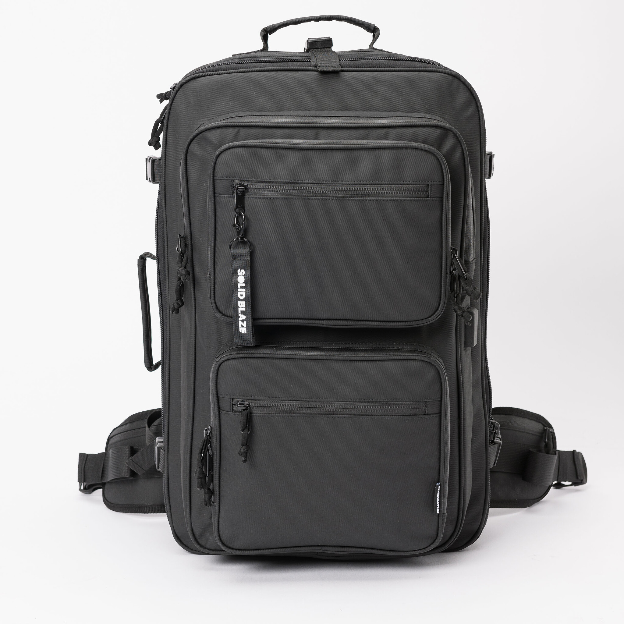 Magma SOLID BLAZE PACK 180 rugtas