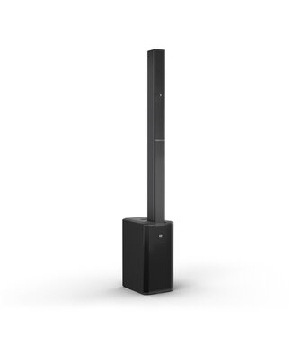 LD Systems MAUI 11 G3 kolom speaker zwart/wit