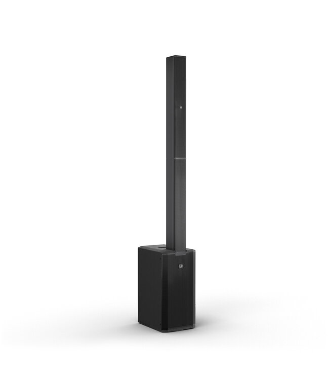 LD Systems MAUI 11 G3 kolom speaker zwart/wit