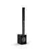 LD systems MAUI 28 G3 Compact actieve Kolom speaker met bluetooth zwart/wit