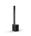 LD systems MAUI 28 G3 Compact actieve Kolom speaker met bluetooth zwart/wit