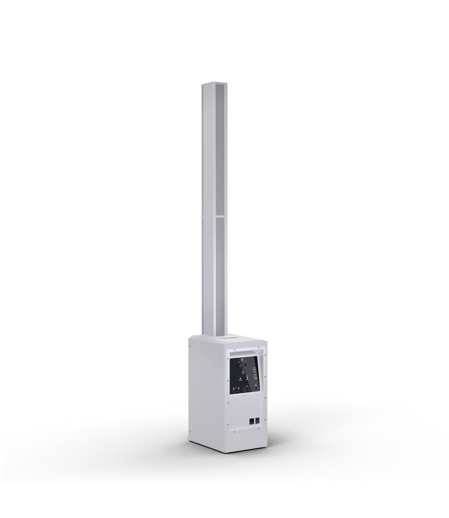 LD Systems MAUI 11 G3 kolom speaker zwart/wit