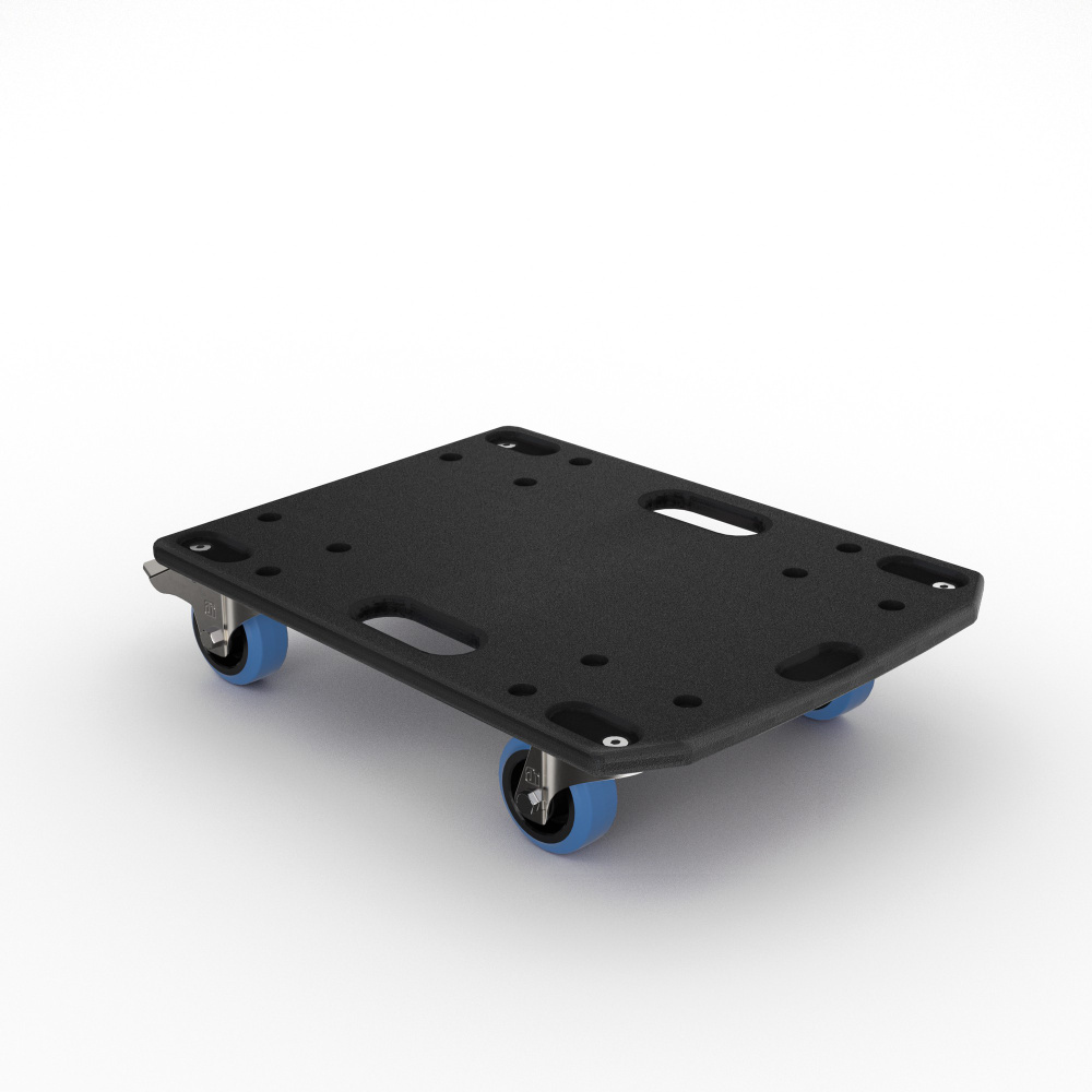 LD Systems MAUI 28 G3 CB trolley
