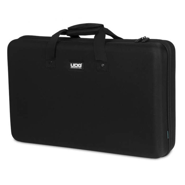 DJgear tassen en softcases