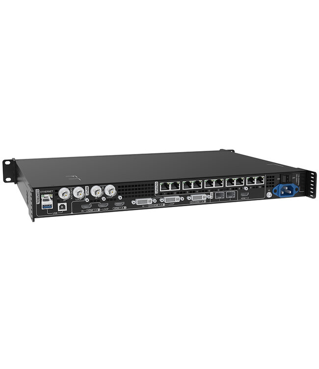 FOS Icon VX1000 video processor