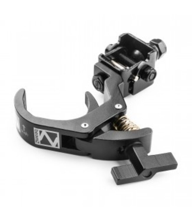 Beamz BC50B-150F vouwbare truss quick klem