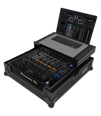 Zomo Flightcase PM-A9 Plus NSE