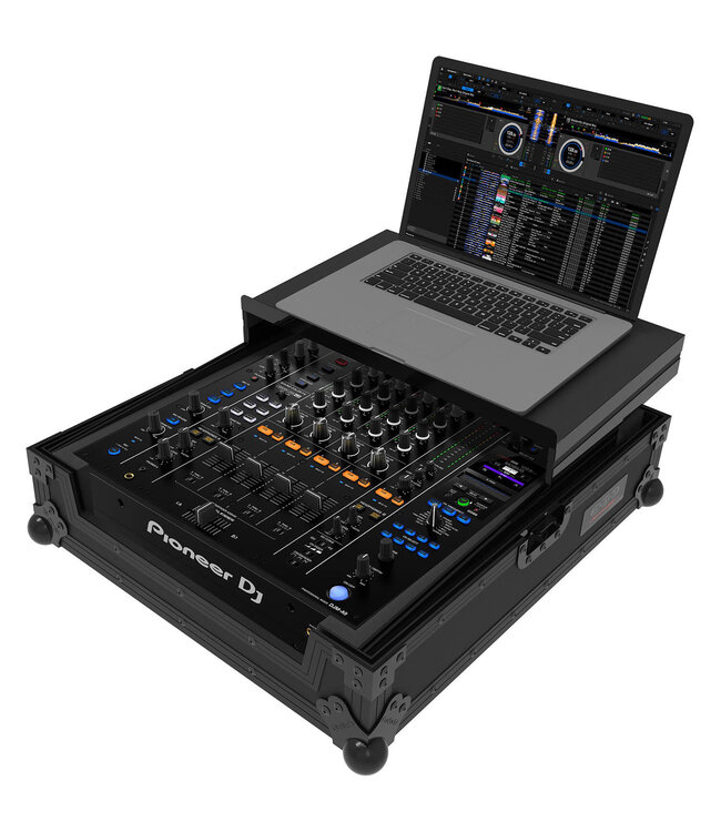 Zomo Flightcase PM-A9 Plus NSE