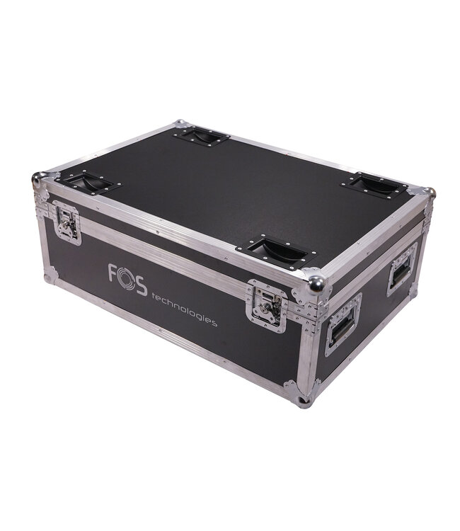 FOS FOS Case Tornado Pro - Enkel icm Tornado pro te koop