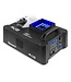 Beamz Blaze 1800 verticale rookmachine