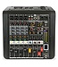Power Dynamics PDM-M404A 4 kanaals mixer