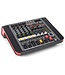 Power Dynamics PDM-M404A 4 kanaals mixer