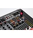 Power Dynamics PDM-M604A 6kanaals mixer met versterker