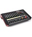 Power Dynamics PDM-M804A 8kanaals mixer met versterker