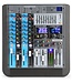 Power Dynamics PDM-S604 6kanaals analoge mixer