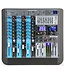 Power Dynamics PDM-S1204 12kanaals analoge mixer