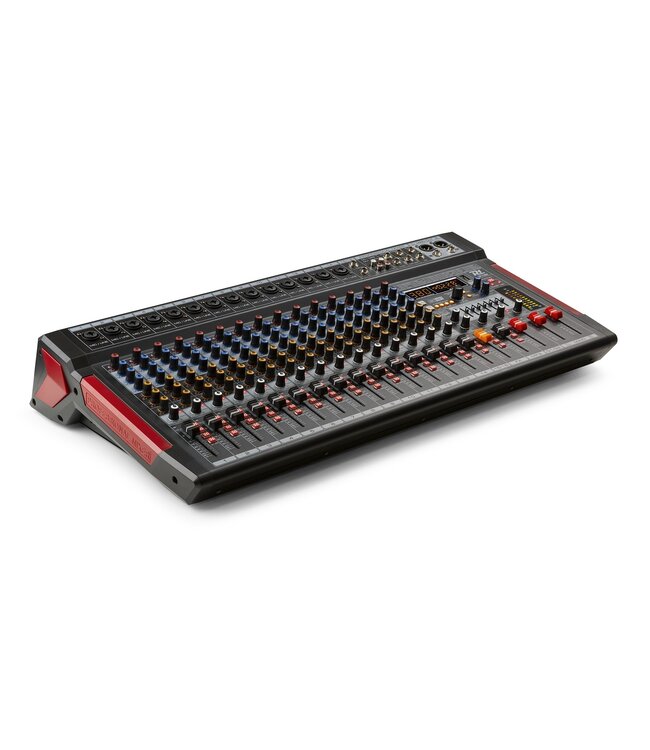 Power Dynamics PDM-T1604 studio mixer