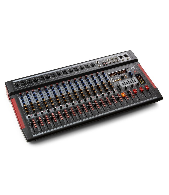 Power Dynamics PDM-T1604 studio mixer