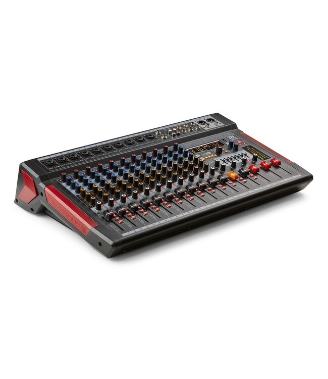 Power Dynamics PDM-T1204 studio mixer