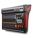 Power Dynamics PDM-T1204 studio mixer