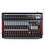 Power Dynamics PDM-T1204 studio mixer