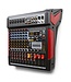 Power Dynamics PDM-T804 studio mixer