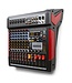 Power dynamics  Power Dynamics PDM-T804 studio mixer