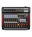 Power Dynamics PDM-T804 studio mixer