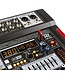 Power dynamics  Power Dynamics PDM-T604 studio mixer