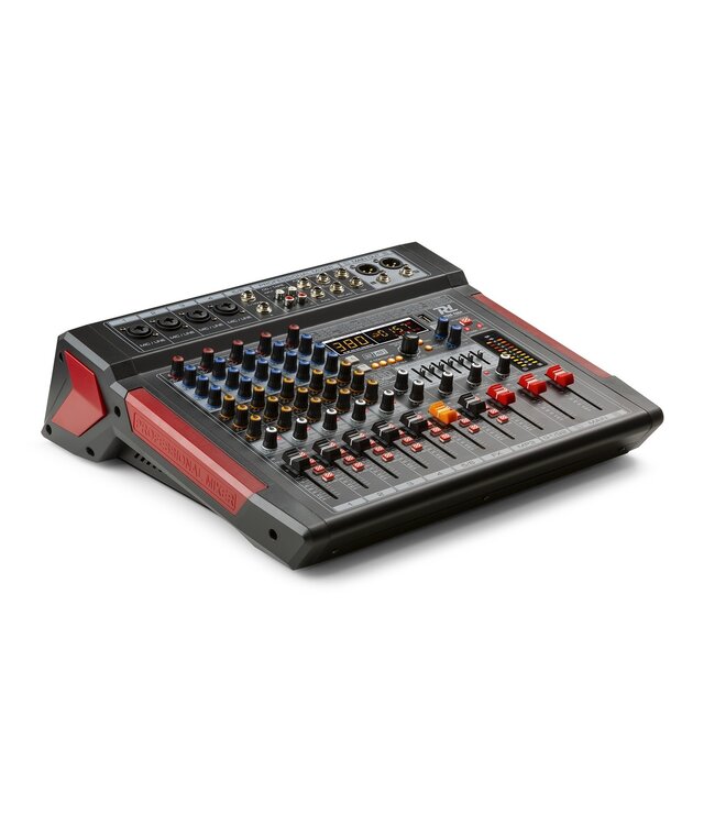 Power Dynamics PDM-T604 studio mixer