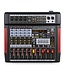 Power Dynamics PDM-T604 studio mixer