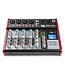 Power Dynamics PDM-X601 mixer