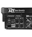 Power Dynamics PDM-S804A 8 kanaals mixer met versterker