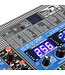 Power Dynamics PDM-S2004 - 20kanaals analoge mixer