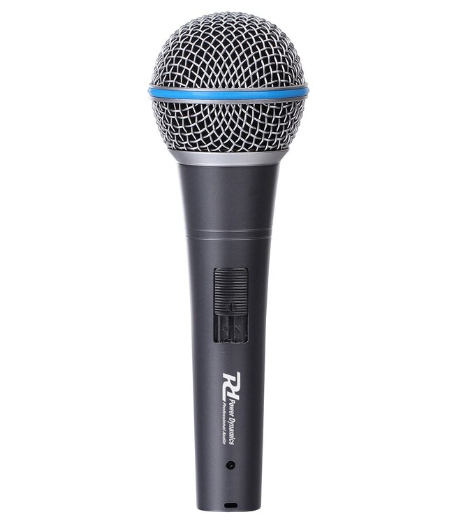 Power Dynamics PDM660 condensator microfoon