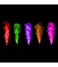 Beamz S2000 verticale rookmachine met led