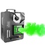 Beamz S2000 verticale rookmachine met led