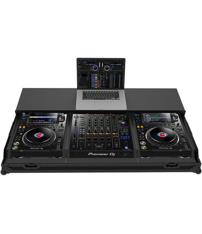 Zomo Flightcase Set-30A9 Plus NSE