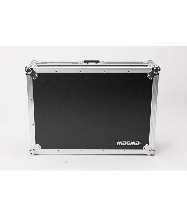 Magma DJ-Controller case SC live 2 Zwart limited