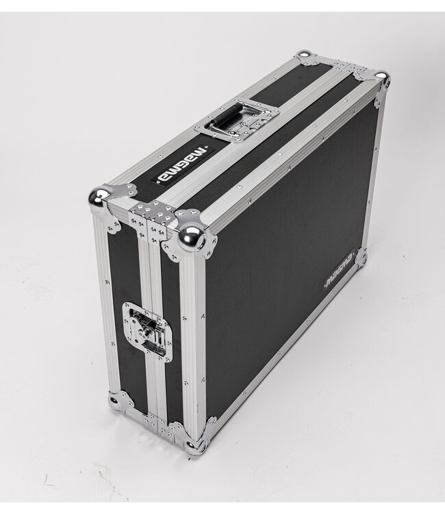 Magma DJ-Controller case SC live 2 Zwart limited