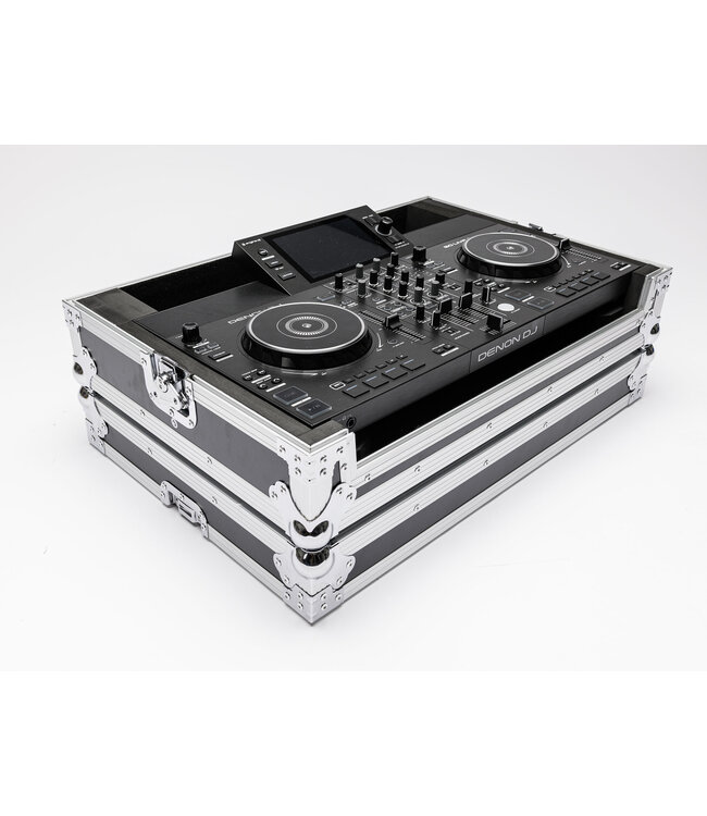 Magma DJ-Controller case SC live 2 Zwart limited