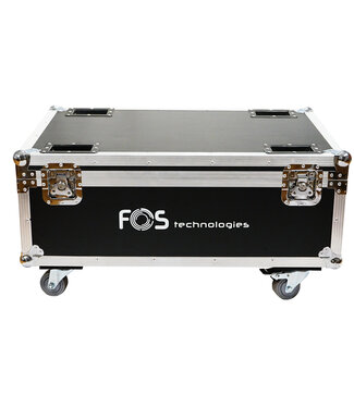 FOS FOS Case 8in1 PAR PRO