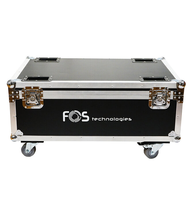 FOS FOS Case 8in1 PAR PRO - Enkel te bestelling icm Fos parren