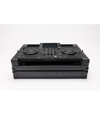 Magma Magma DJ-Controller case SC live 2 Zwart limited