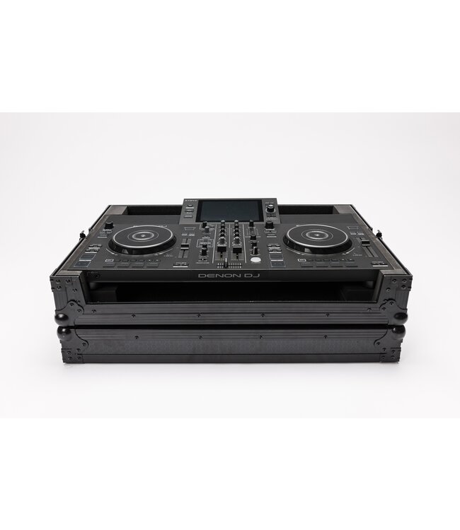 Magma DJ-Controller case SC live 2 Zwart limited