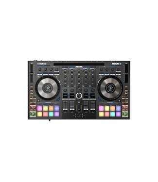 Reloop Reloop Mixon 8 Pro DJ controller