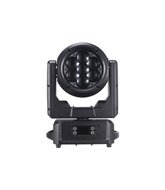 FOS Hydor Wash 760 movinghead