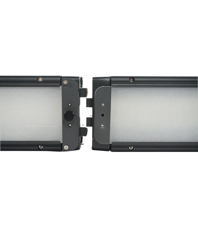 FOS SuperStorm pixel ledbar