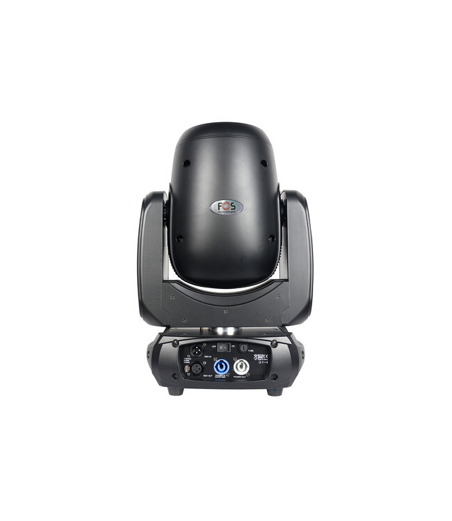 FOS Smart BSW movinghead
