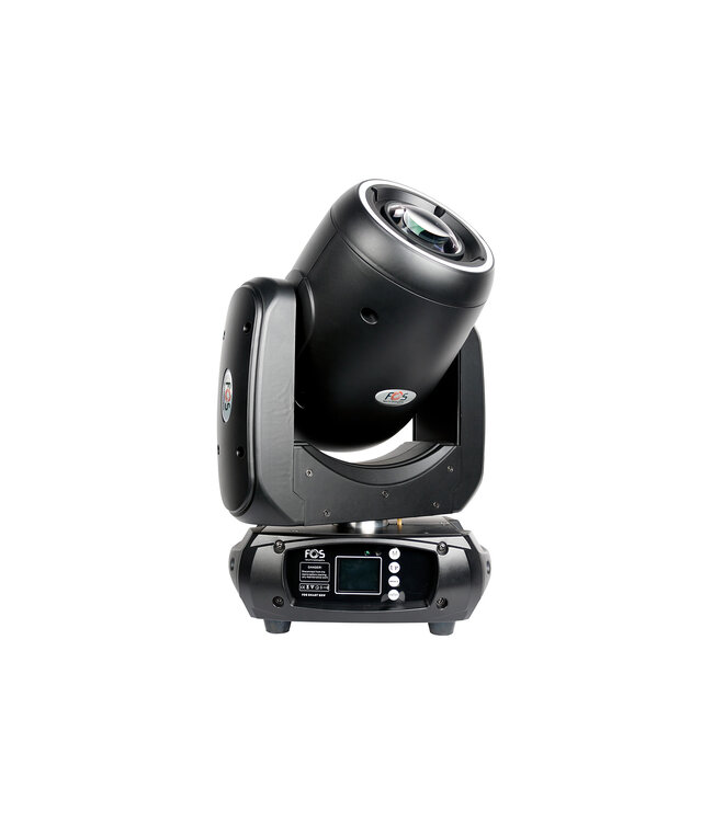 FOS Smart BSW movinghead